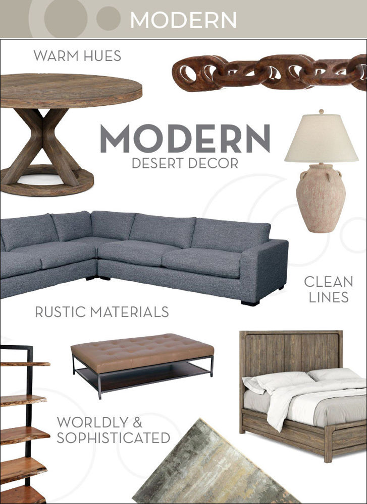 Modern Trending Furniture Looks